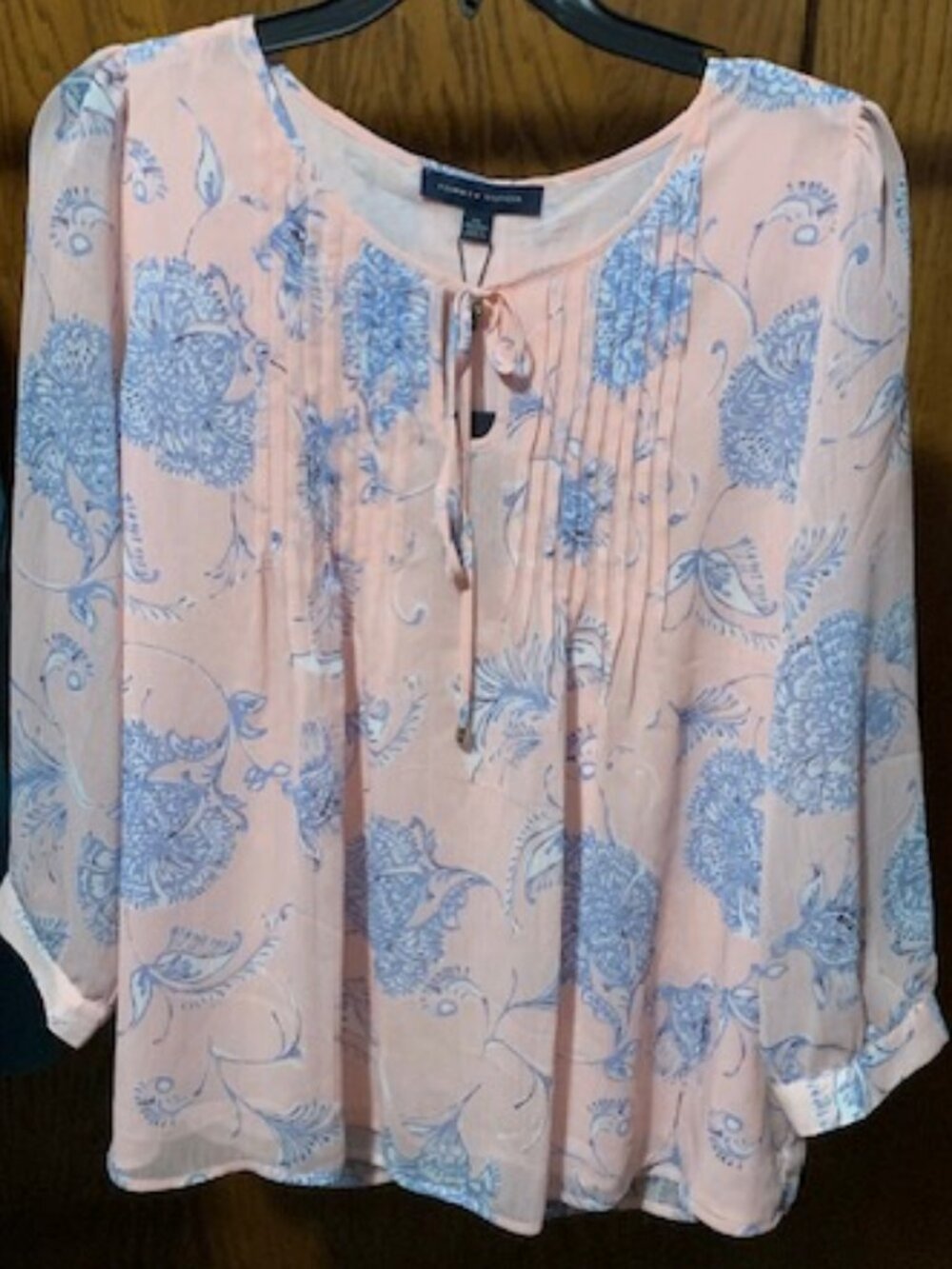 NWT Tommy Hilfiger Tunic